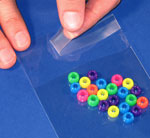 Lip & Tape Cello Bags